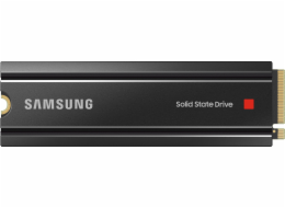 SSD Samsung 980 PRO M.2 - 1TB with Heatsink