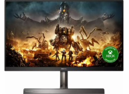 Philips LCD herní 329M1RV 31,5" IPS 4K/3840x2160@144Hz/1ms/500cd/1000:1/3xHDMI/DP/4xUSB/USB-C/Repro/HAS/VESA/Ambiglow