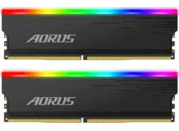 DIMM 16 GB DDR4-3733 Kit, Arbeitsspeicher