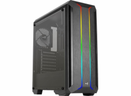 Aerocool PGS Skyline-A-BK-v1 Case ARGB