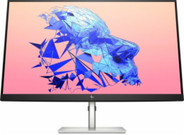 Monitor HP U32 (368Y5E9) 4K HDR 80 cm (31.5 ) 3840 x 2160 px 4K Ultra HD