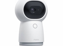 AQARA IP kamera a řídící jednotka Smart Home Camera Hub G3