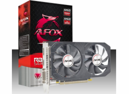 Grafická karta - Radeon RX 550 4GB GDDR5 128Bit DVI HDMI DP ATX