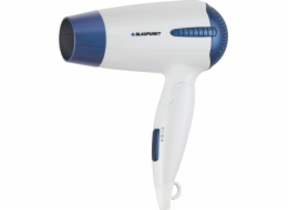 Blaupunkt Hairdryer HDD301BK 1200W black-gold