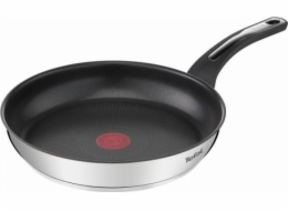 Pánev Tefal Emotion 24 cm z nerezové oceli E30004