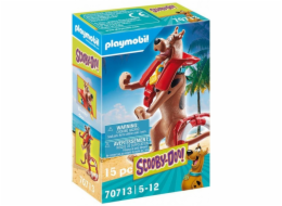 Playmobil 70713 SCOOBY-DOO! Sběratelská figurka Plavčík