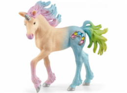 Schleich Candy Unicorn Hříbě 70724