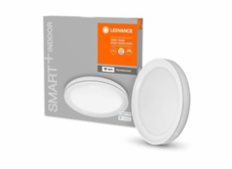 Chytré stropní LED svítidlo SMART WIFI ORBIS D500 28W TW