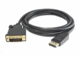 PREMIUMCORD Kabel DisplayPort - DVI 3m