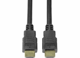 LOGILINK CH0079 LOGILINK - Ultra High Speed HDMI, black, 3m