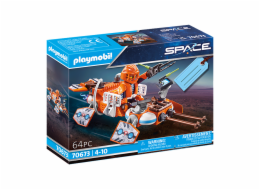 PLAYMOBIL 70673 Dárková sada Space Speeder, stavebnice