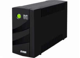 UPS DUO 550 PL AVR USB T / DAVRTO-000K55 / 01