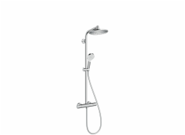 Hansgrohe Crometta S 240 Chrom