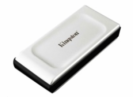 Kingston SSD externí 2TB (2000GB) Portable SSD XS2000