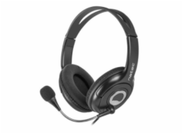 Natec Bear 2 Headset