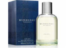 Burberry Weekend EDT 100 ml