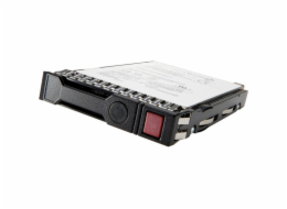 HPE MSA 960GB SAS RI SFF SSD