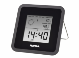 Hama TH50 meteostanice 