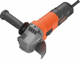 BLACK&DECKER BEG120-QS úhlová bruska 125 mm 800 W