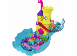 Polly Pocket Seifenblasen-Aquarium, Spielfigur