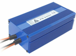 Azo převodník 3080 VDC / 13,8 VDC PS-250H-12 250W IP67