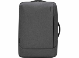 TARGUS Cypress Eco ConvertibleBackpack 15.6" Grey