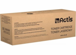 Actis TB-247CA toner (replacement for Brother TN-247C; Standard; 2300 pages; cyan)