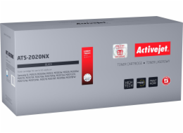 Activejet ATS-2020NX toner for Samsung printer; Samsung MLT-D111L replacement; Supreme; 2000 pages; black