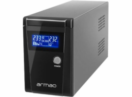 UPS Armac OFFICE 850F LCD (O / 850F / LCD)