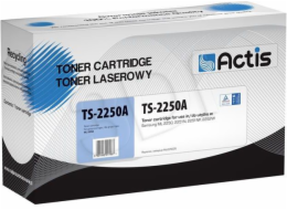 Actis TS-2250A toner (replacement for Samsung ML-2250D5; Standard; 5000 pages; black)