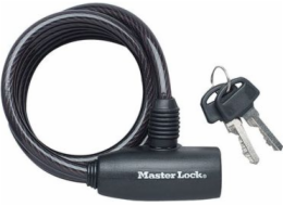 Master Lock 8126EURDPRO zámek na kolo 1,8m délka