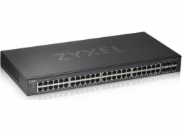 Switch Zyxel GS1920-48V2 (GS1920-48V2-EU0101F)