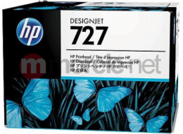 Tisková hlava HP 727 DesignJet (B3P06A)