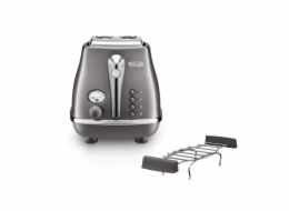 Delonghi CTOT 2103.GY Toustovač