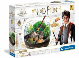 Clementoni Terrarium Harry Potter