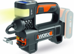 Worx WX092.9 Mini Kompresor