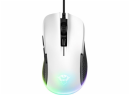 Trust GXT 922W YBAR mouse Right-hand USB Type-A Optical 7200 DPI