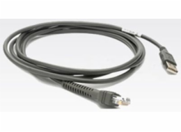 Zebra USB Verbindungskabel CBA-U46-S07ZAR