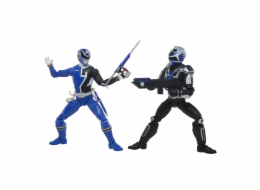 Hasbro Power Rangers Lightning Collection S.P.D. B-Squad figurka