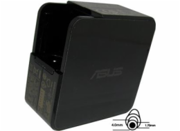 Asus orig. adaptér 45W19V (BLK) s EU plugem (B0A001-00230300)