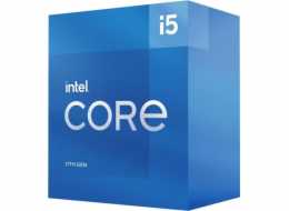 Procesor Intel Core i5-12600K