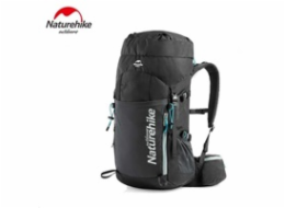 Naturehike trekový batoh Trekking 45 1700g - modrý