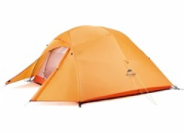 Naturehike ultralight Cloud Up3 210T 2800g