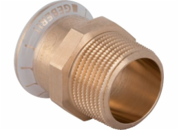 Geberit GZ 15mm x 1/2 Adaptér