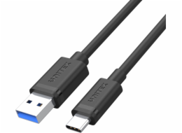 UNITEK CABLE USB 3.1 USB-A - USB-C M/M 1.5M