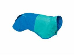 RUFFWEAR Sun Shower Nepromokavá bunda pro psy Midnight Blue XS