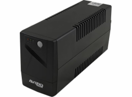 Alantec 650VA 360W LINE-INTERACTIVE UPS AVR