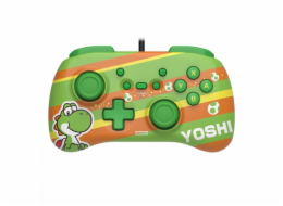 Horipad Mini (Super Mario Series-Yoshi)