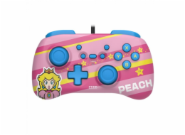 Horipad Mini (Super Mario Series-Peach)