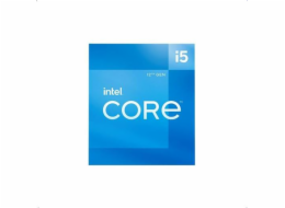 Procesor Intel Core i5-12400